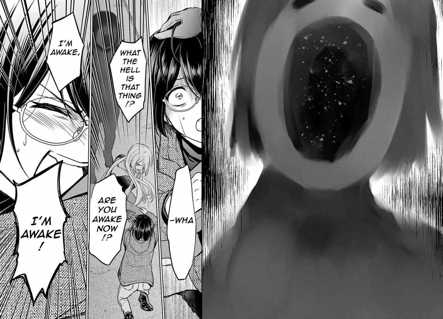 Read Isekai Picnic chapter 78 image 11 on Lezhin