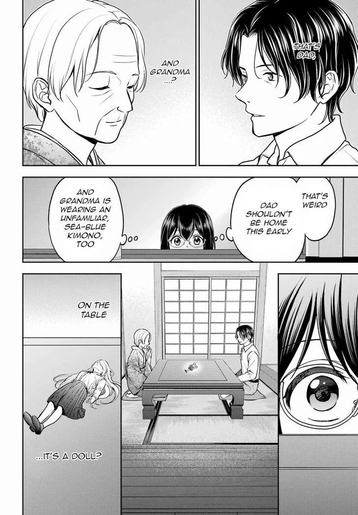 Read Isekai Picnic chapter 78 image 2 on Lezhin