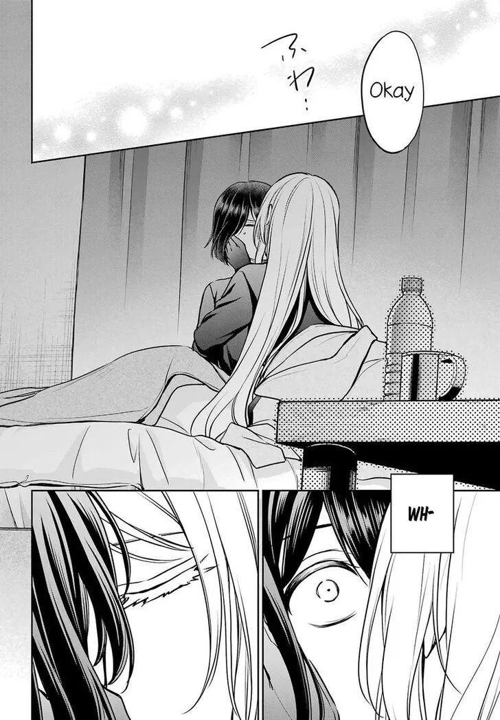 Read Isekai Picnic chapter 78 image 21 on Lezhin
