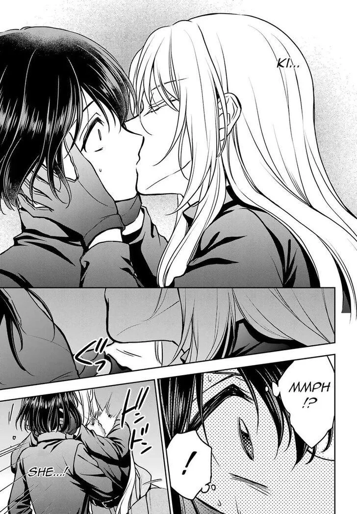 Read Isekai Picnic chapter 78 image 22 on Lezhin