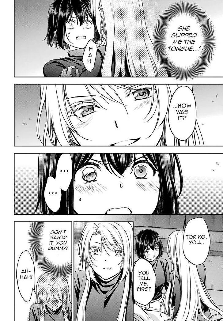 Read Isekai Picnic chapter 78 image 23 on Lezhin