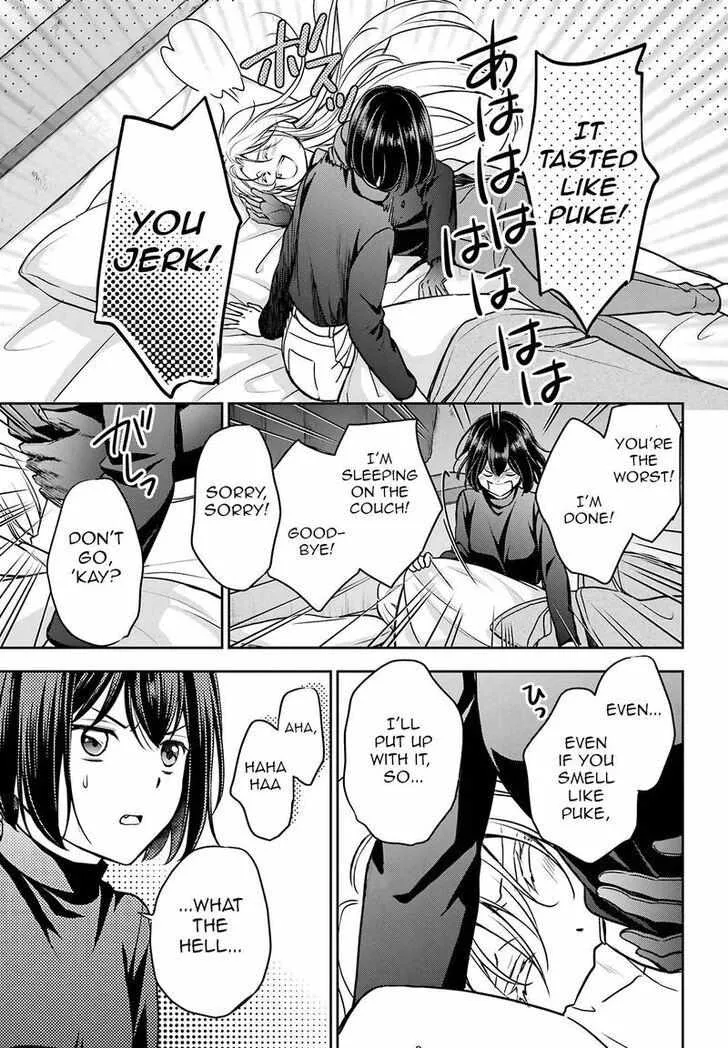 Read Isekai Picnic chapter 78 image 24 on Lezhin