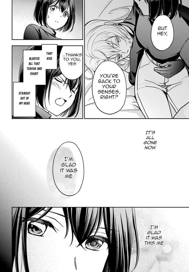 Read Isekai Picnic chapter 78 image 25 on Lezhin
