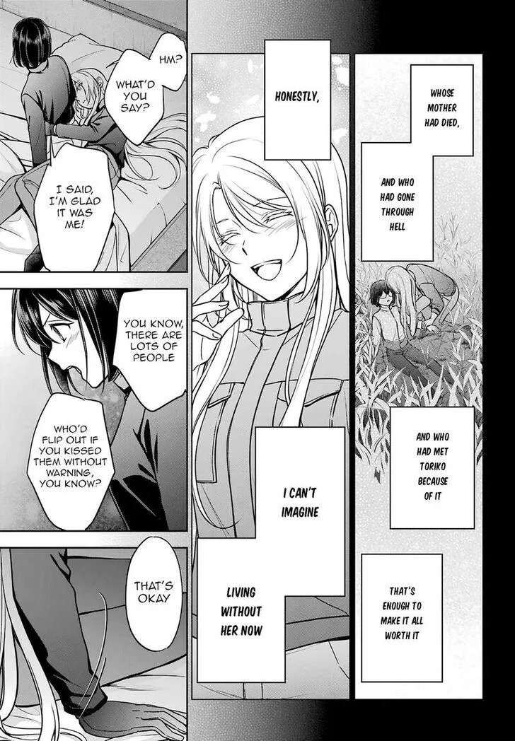 Read Isekai Picnic chapter 78 image 26 on Lezhin