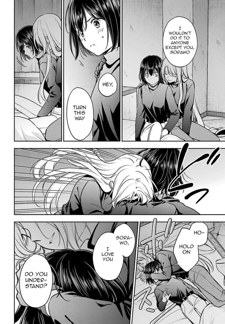 Read Isekai Picnic chapter 78 image 27 on Lezhin