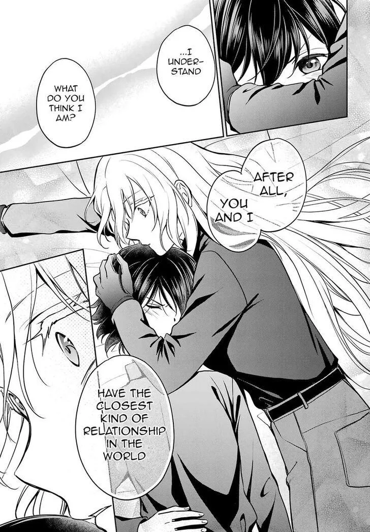Read Isekai Picnic chapter 78 image 28 on Lezhin