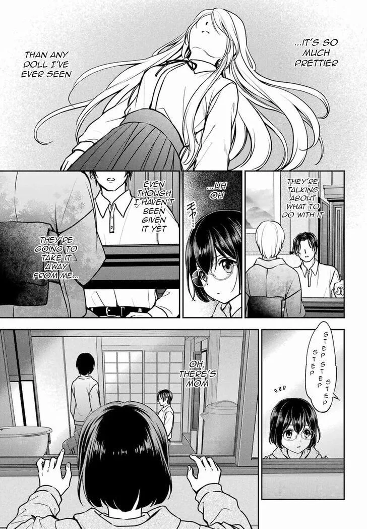 Read Isekai Picnic chapter 78 image 3 on Lezhin