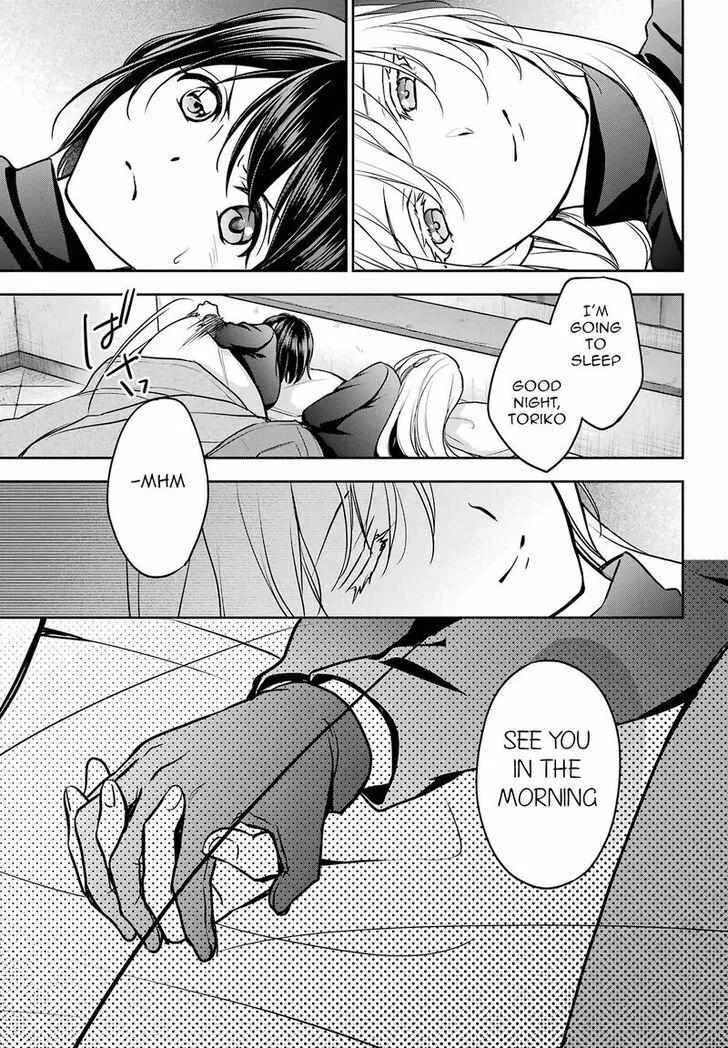 Read Isekai Picnic chapter 78 image 30 on Lezhin