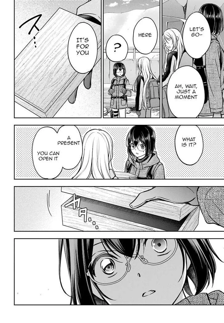 Read Isekai Picnic chapter 78 image 33 on Lezhin
