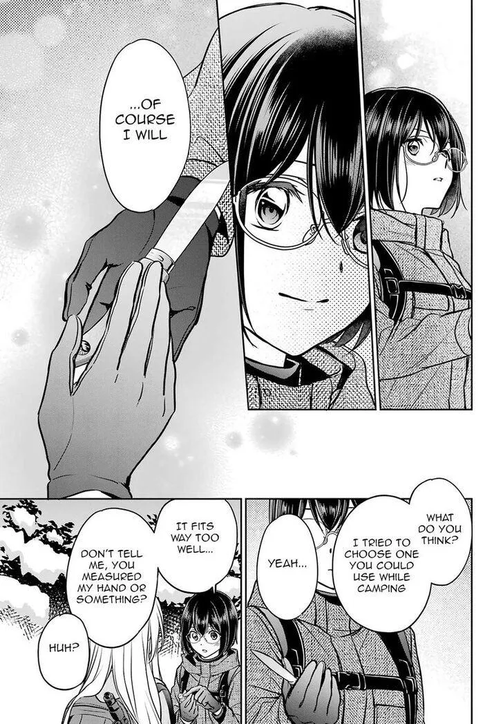 Read Isekai Picnic chapter 78 image 36 on Lezhin