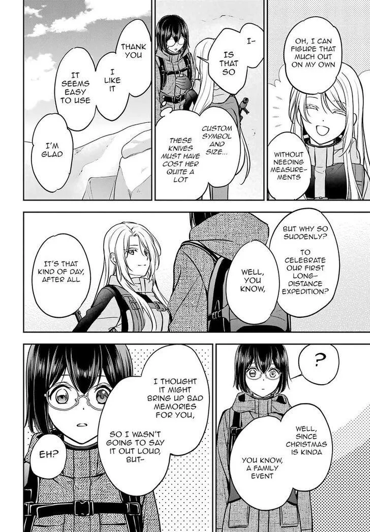 Read Isekai Picnic chapter 78 image 37 on Lezhin