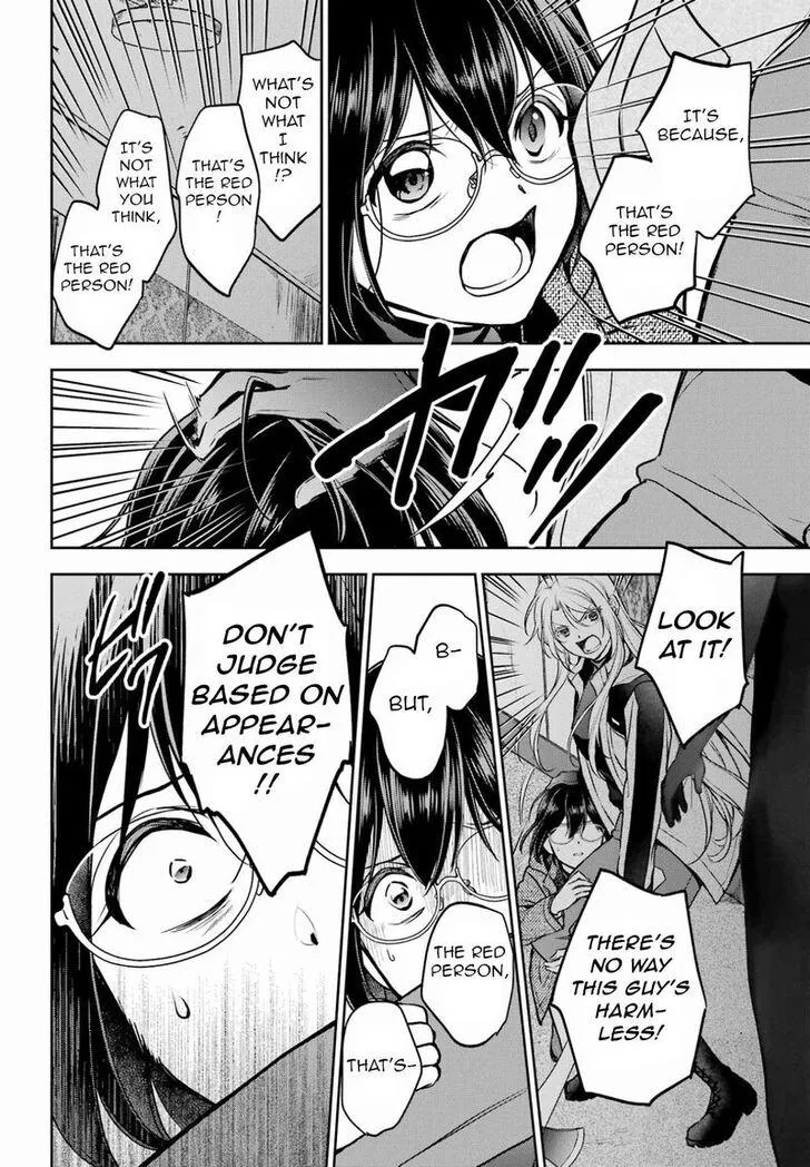 Read Isekai Picnic chapter 78 image 9 on Lezhin