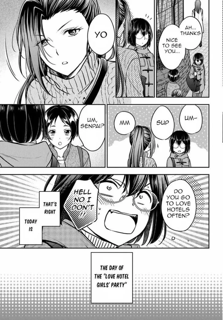 Read Isekai Picnic chapter 79 image 10 on Lezhin
