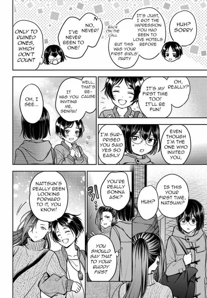 Read Isekai Picnic chapter 79 image 11 on Lezhin