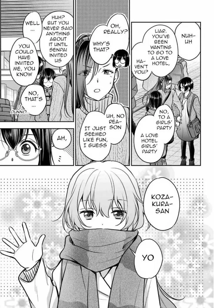 Read Isekai Picnic chapter 79 image 12 on Lezhin