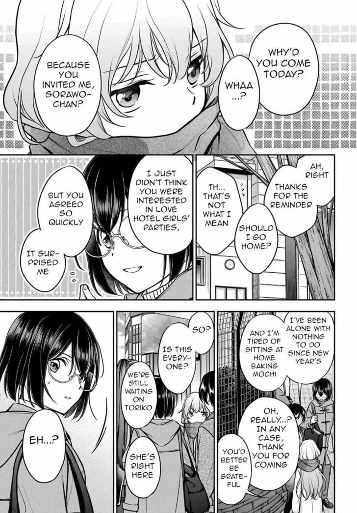 Read Isekai Picnic chapter 79 image 14 on Lezhin