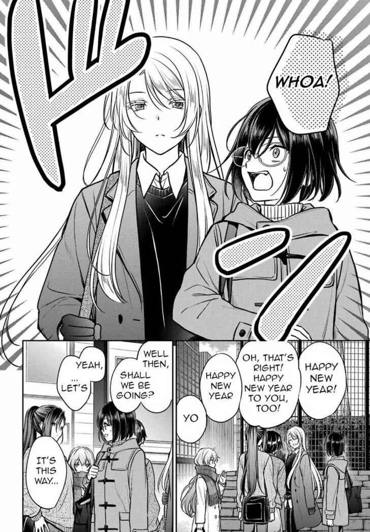 Read Isekai Picnic chapter 79 image 15 on Lezhin