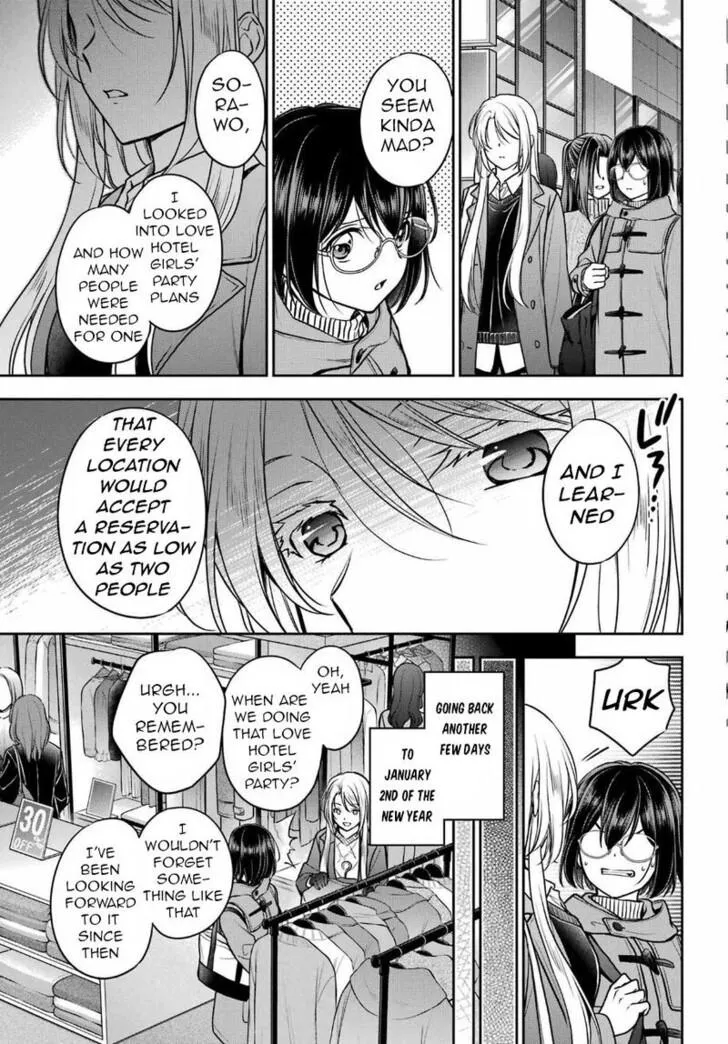 Read Isekai Picnic chapter 79 image 16 on Lezhin