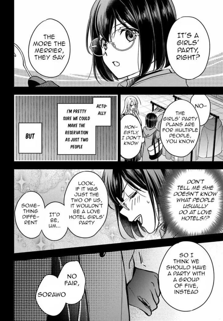 Read Isekai Picnic chapter 79 image 19 on Lezhin