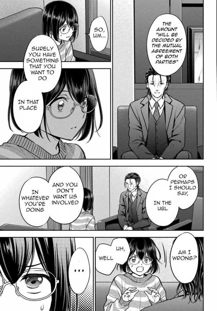 Read Isekai Picnic chapter 79 image 2 on Lezhin