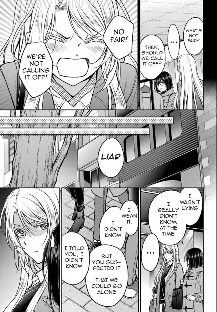 Read Isekai Picnic chapter 79 image 20 on Lezhin