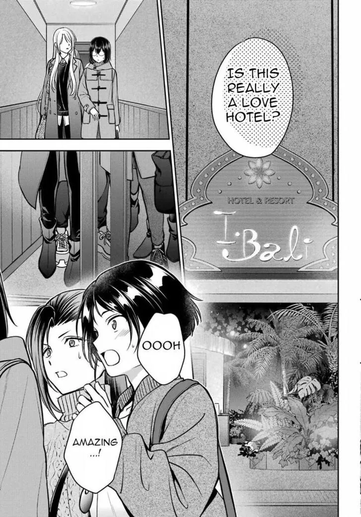 Read Isekai Picnic chapter 79 image 22 on Lezhin