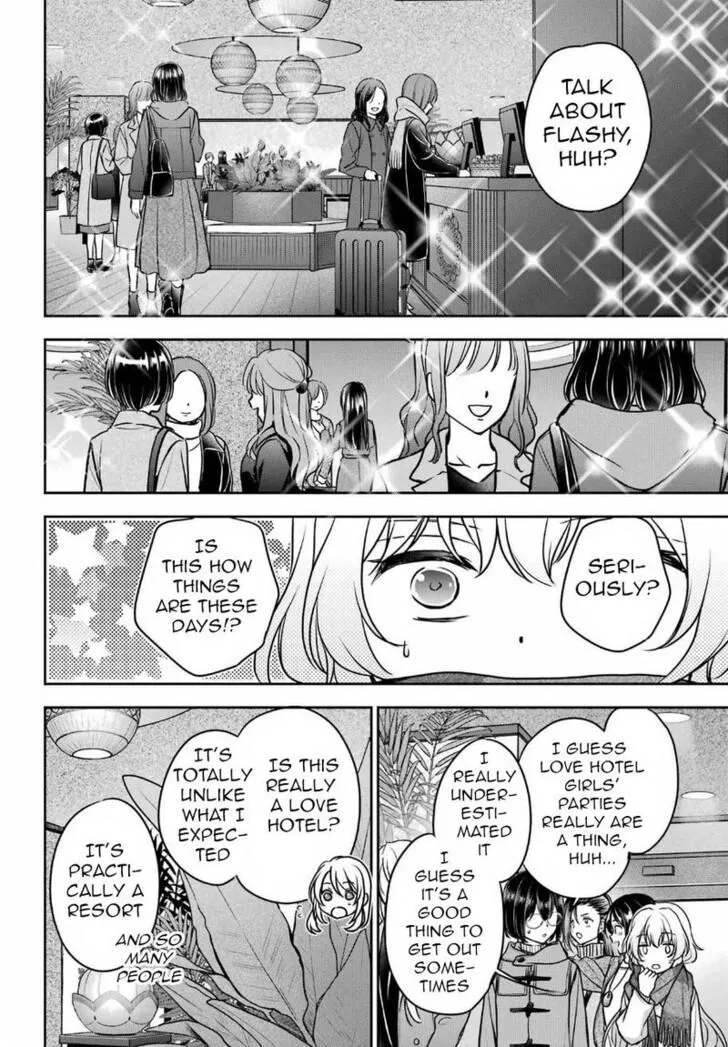 Read Isekai Picnic chapter 79 image 23 on Lezhin