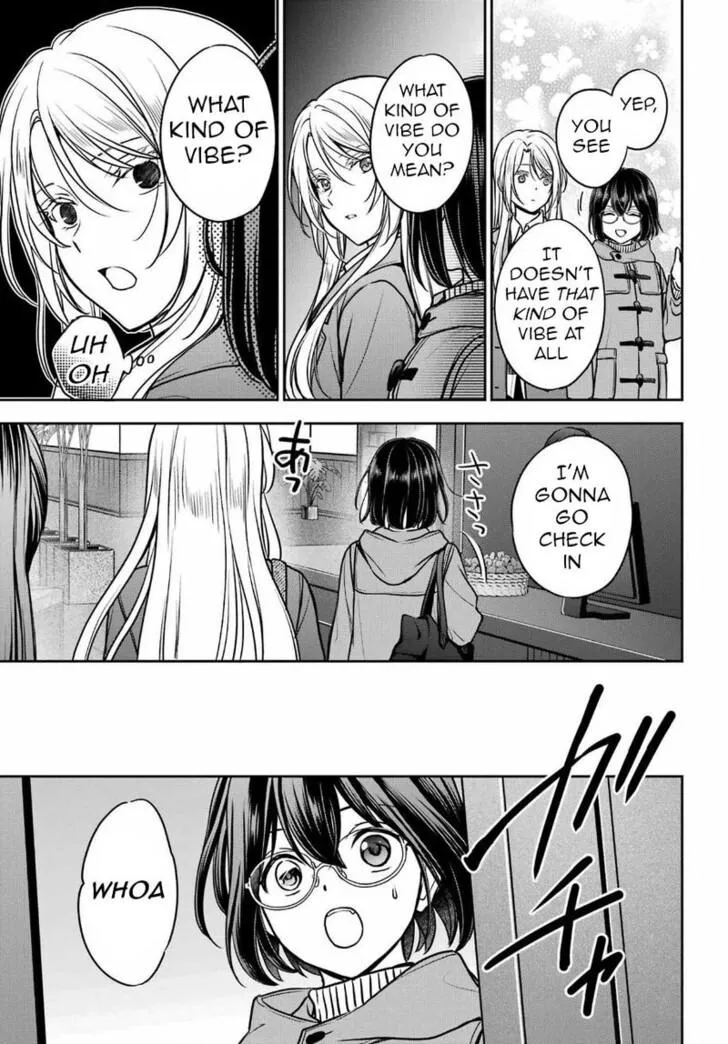 Read Isekai Picnic chapter 79 image 24 on Lezhin