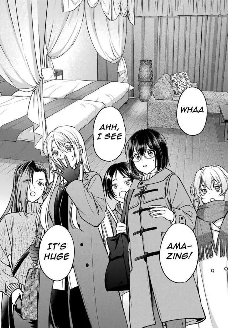 Read Isekai Picnic chapter 79 image 25 on Lezhin