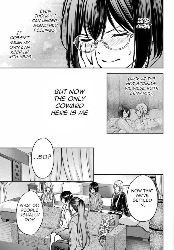 Read Isekai Picnic chapter 79 image 28 on Lezhin