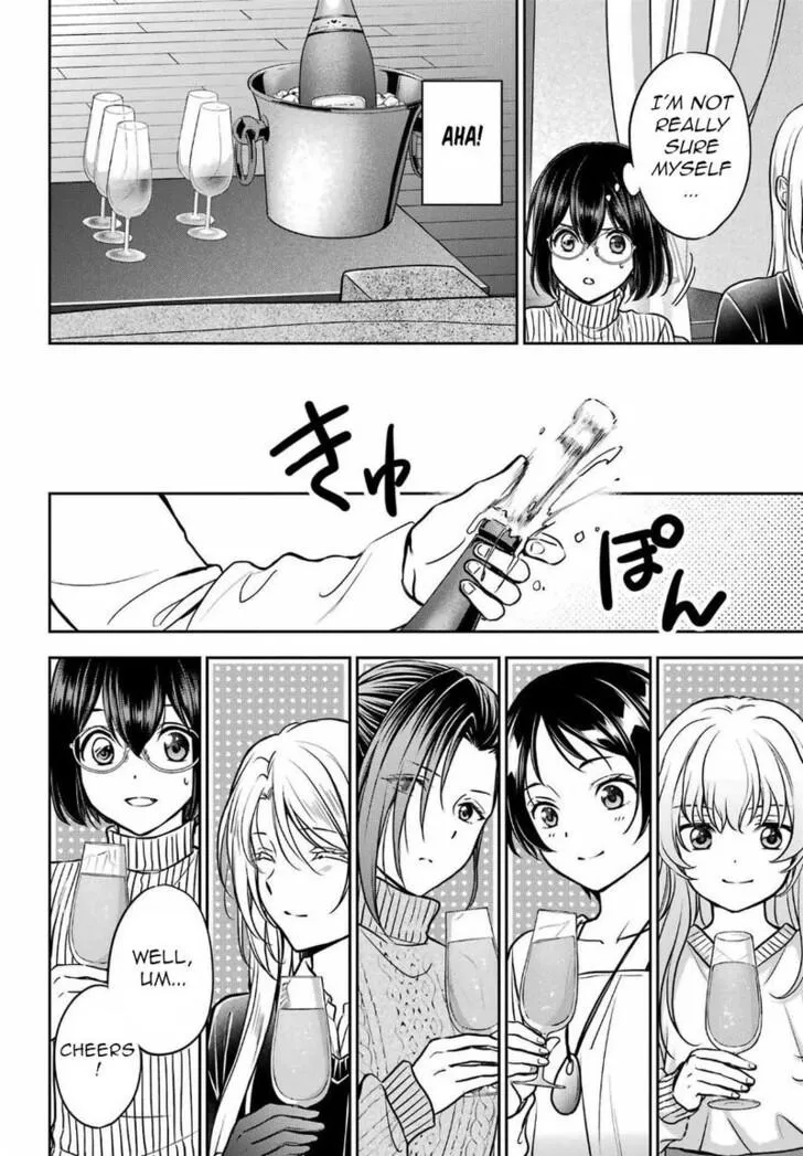 Read Isekai Picnic chapter 79 image 29 on Lezhin