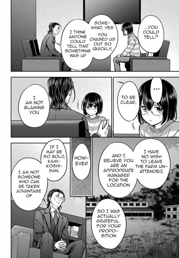 Read Isekai Picnic chapter 79 image 3 on Lezhin
