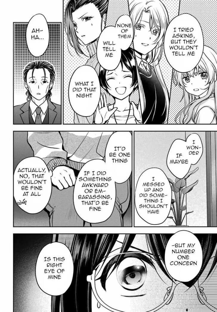 Read Isekai Picnic chapter 79 image 31 on Lezhin