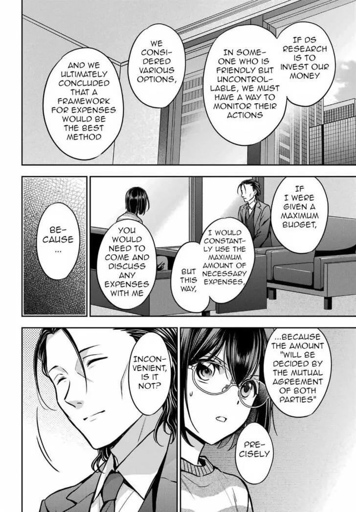 Read Isekai Picnic chapter 79 image 5 on Lezhin