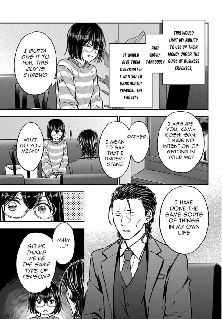 Read Isekai Picnic chapter 79 image 6 on Lezhin