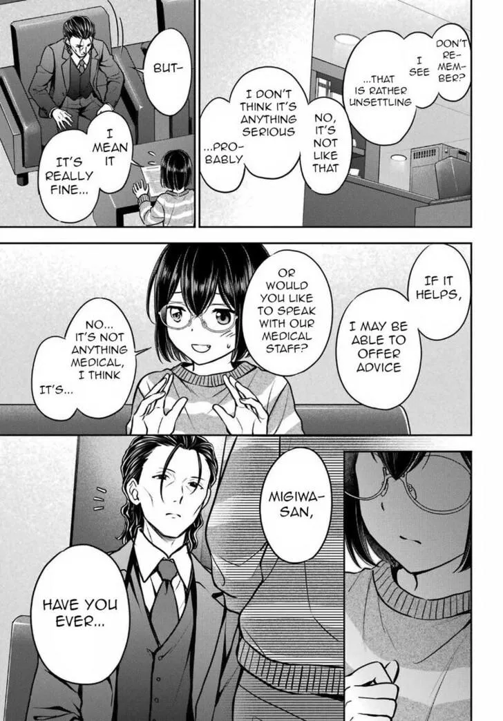 Read Isekai Picnic chapter 79 image 8 on Lezhin