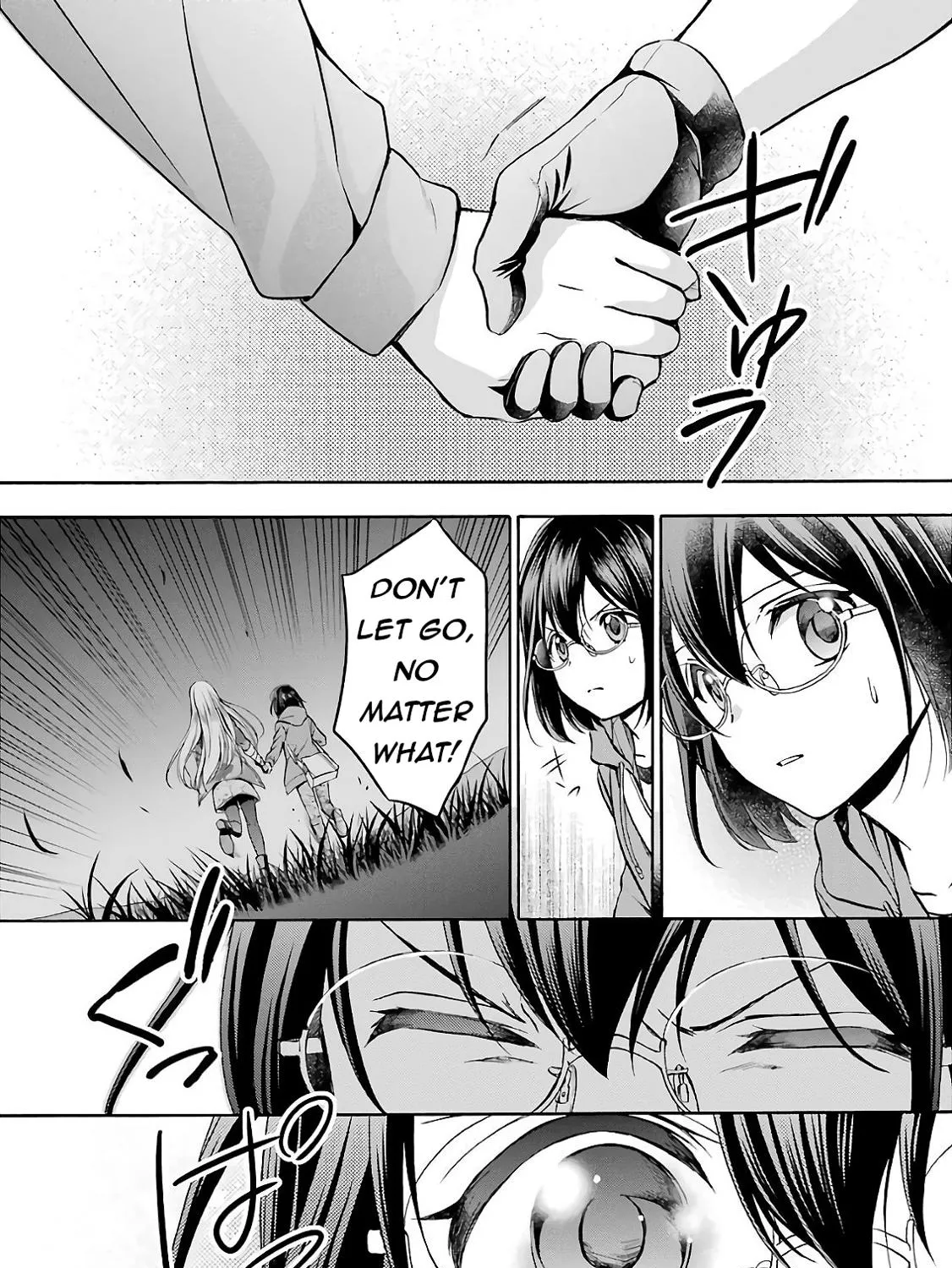 Read Isekai Picnic chapter 8 image 24 on Lezhin