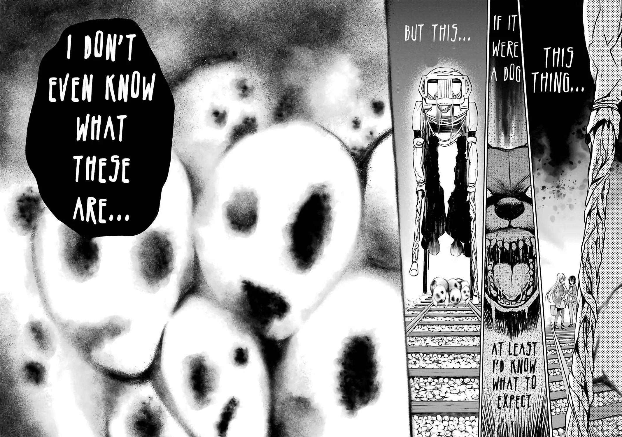 Read Isekai Picnic chapter 8 image 48 on Lezhin