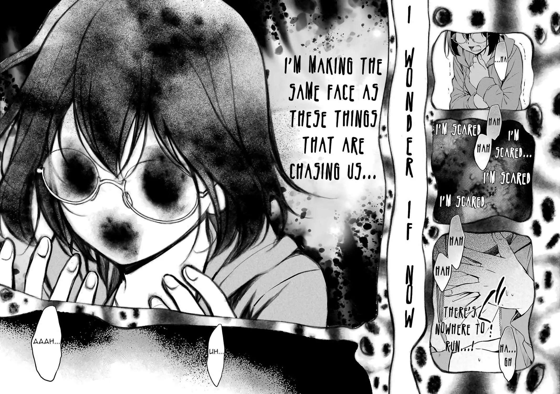 Read Isekai Picnic chapter 8 image 50 on Lezhin