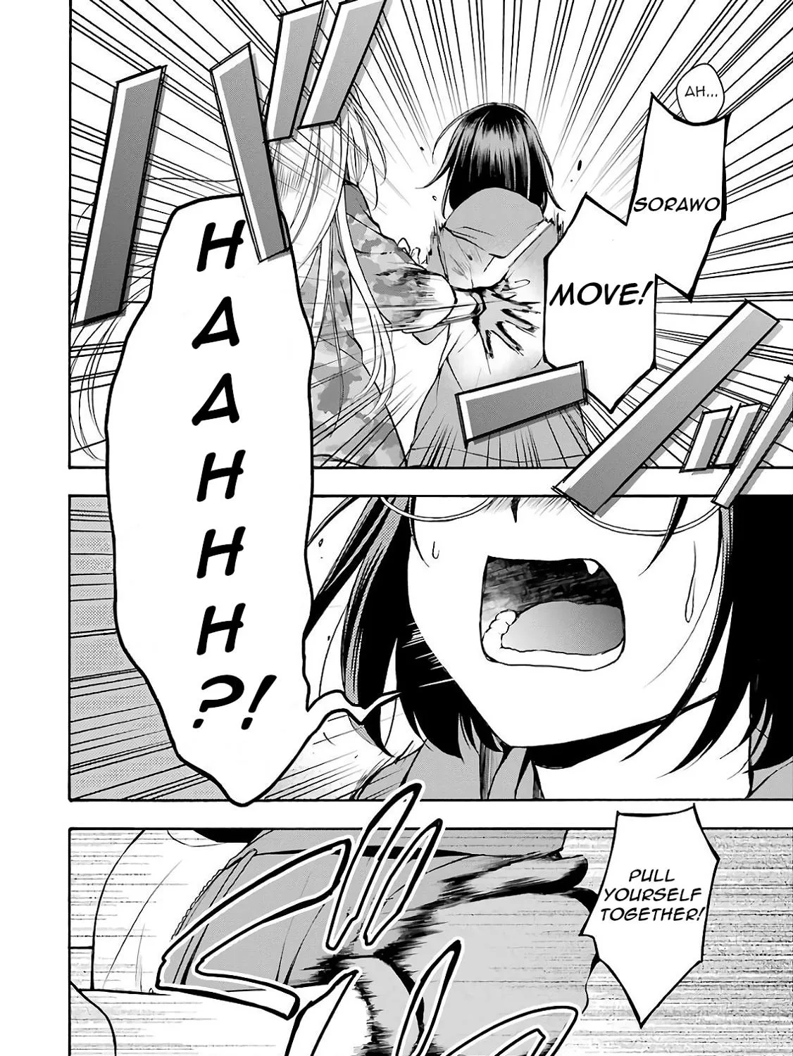 Read Isekai Picnic chapter 8 image 52 on Lezhin
