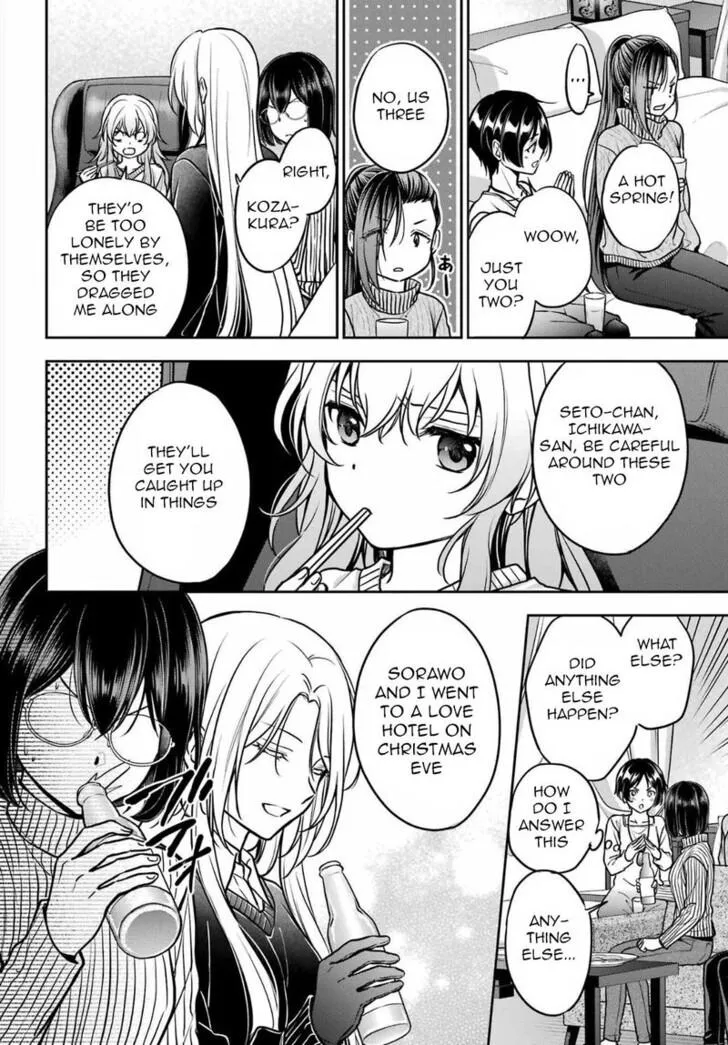 Read Isekai Picnic chapter 80 image 10 on Lezhin