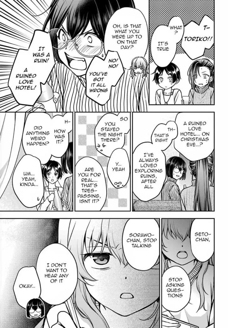 Read Isekai Picnic chapter 80 image 11 on Lezhin