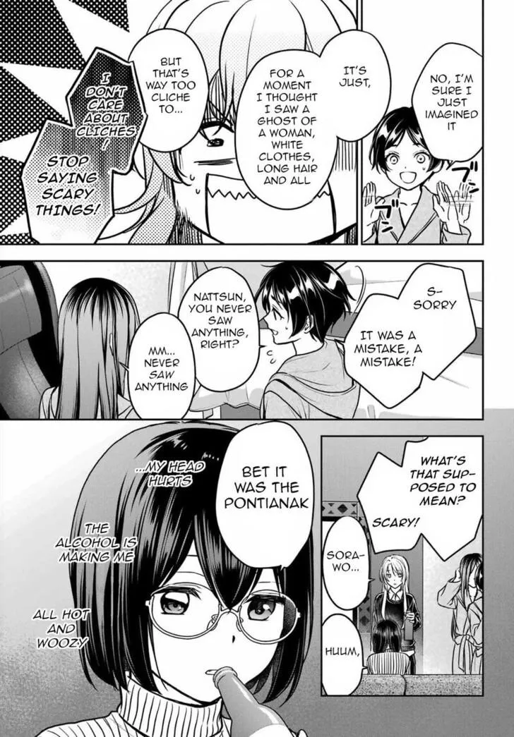 Read Isekai Picnic chapter 80 image 19 on Lezhin