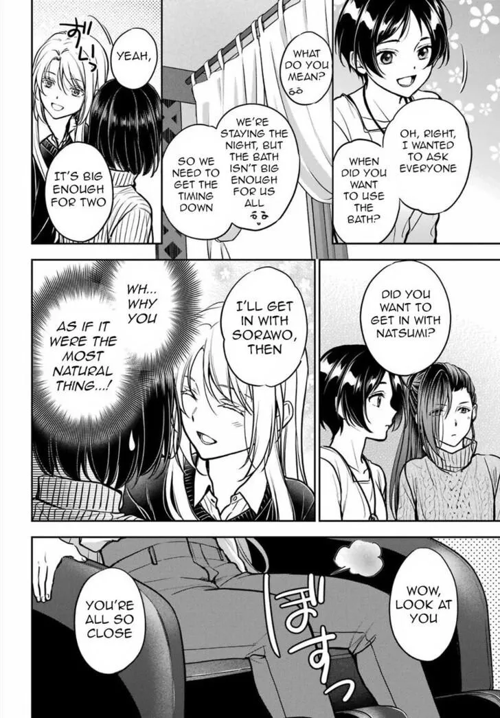 Read Isekai Picnic chapter 80 image 2 on Lezhin