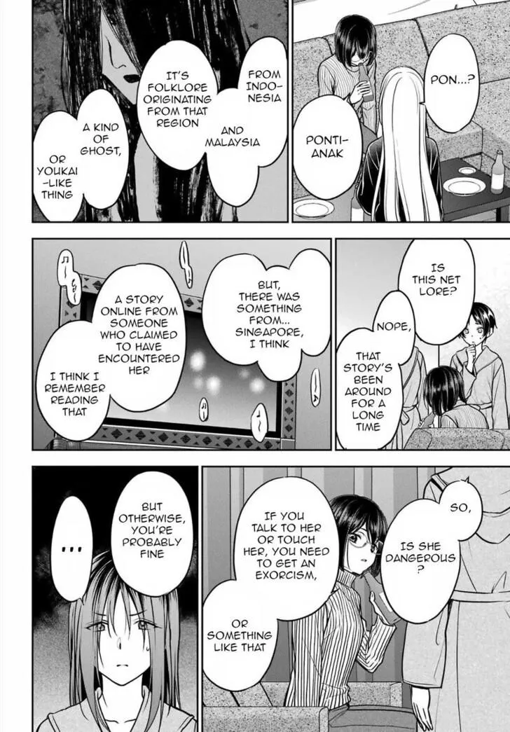 Read Isekai Picnic chapter 80 image 20 on Lezhin