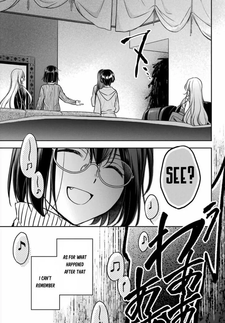 Read Isekai Picnic chapter 80 image 23 on Lezhin