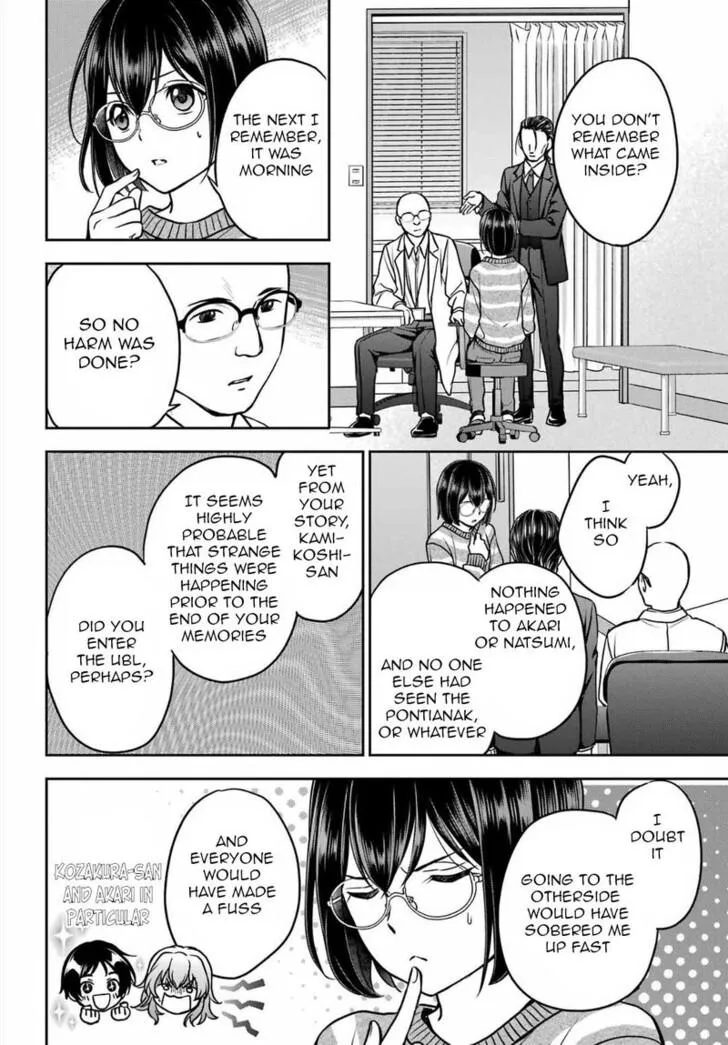 Read Isekai Picnic chapter 80 image 24 on Lezhin