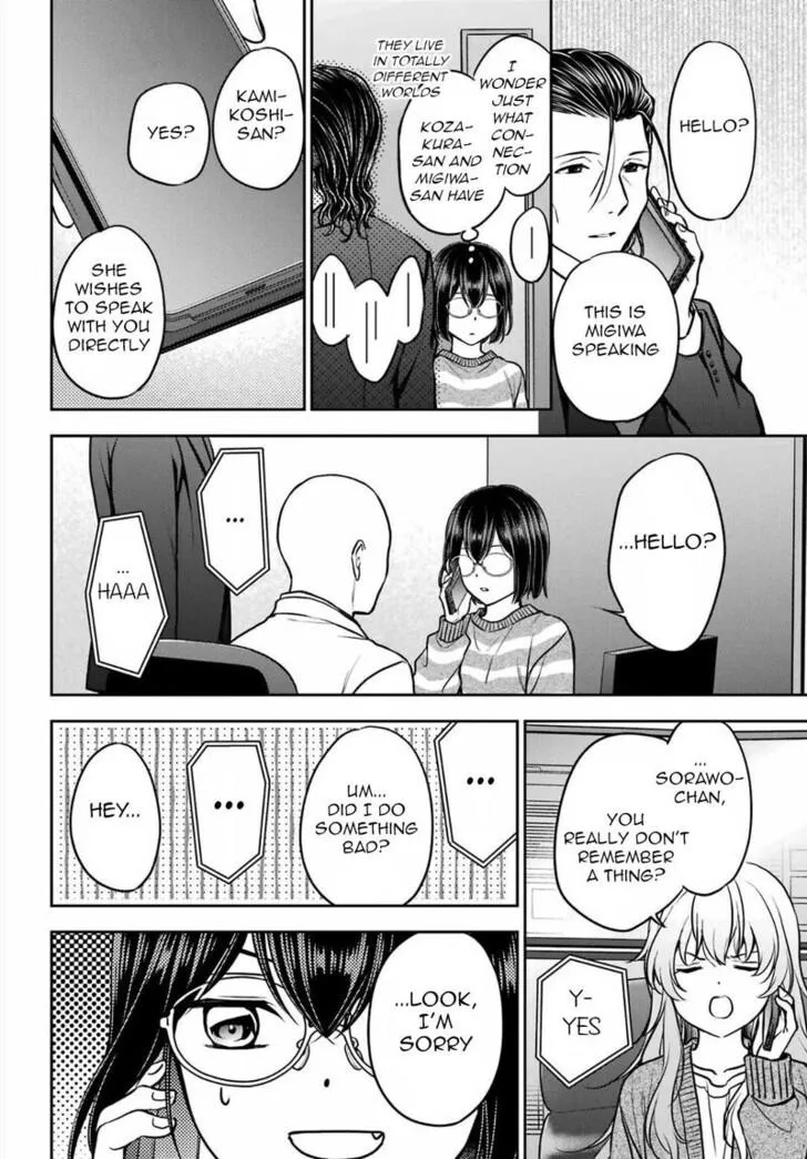 Read Isekai Picnic chapter 80 image 26 on Lezhin
