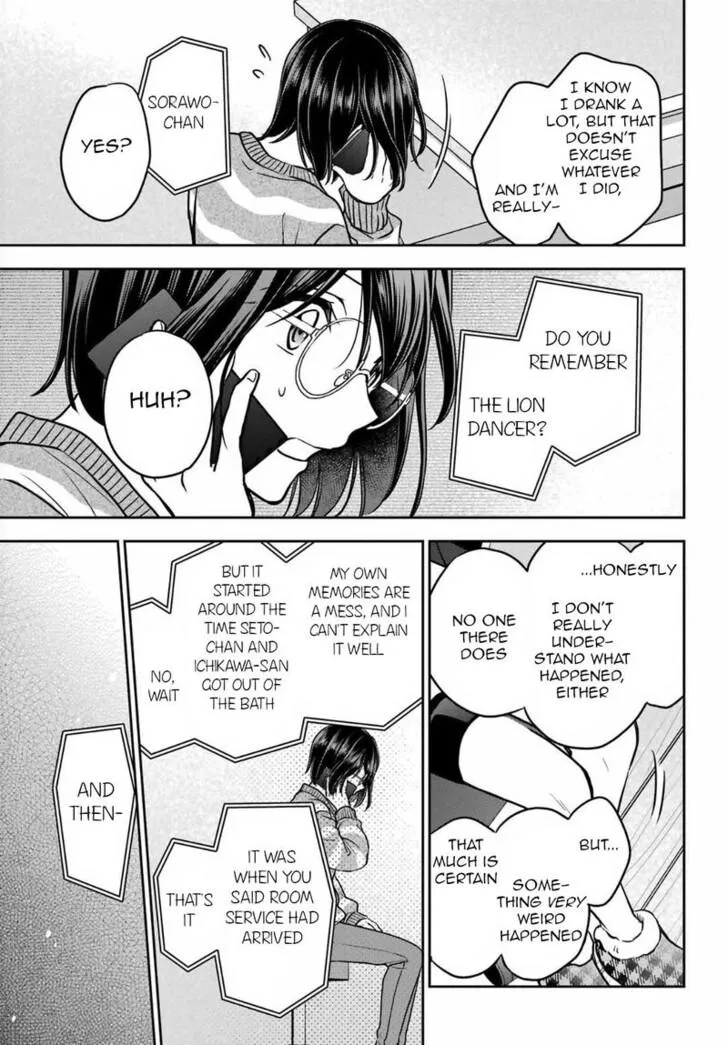 Read Isekai Picnic chapter 80 image 27 on Lezhin