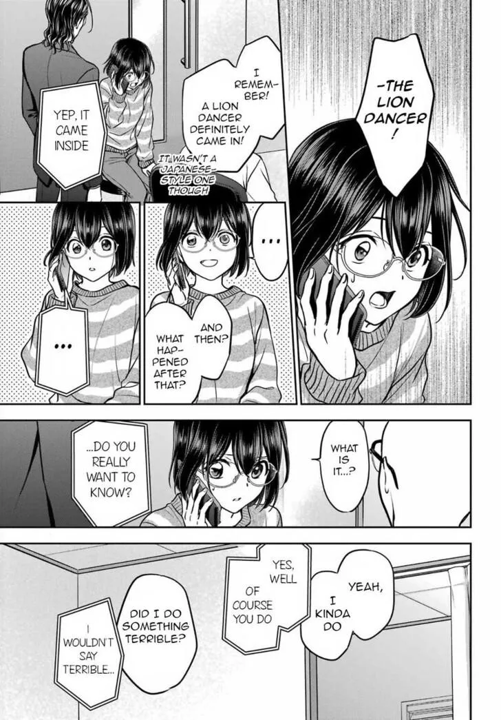 Read Isekai Picnic chapter 80 image 29 on Lezhin
